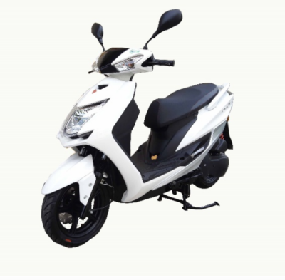 LINHAI 125cc